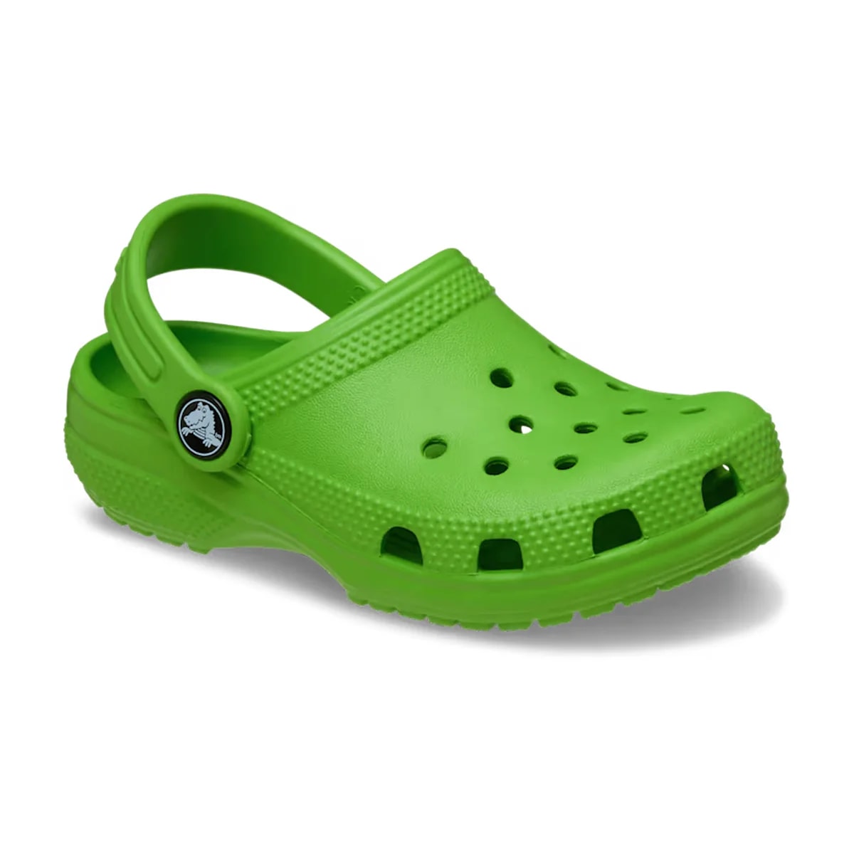 color:Crocs Green alt:ALT140