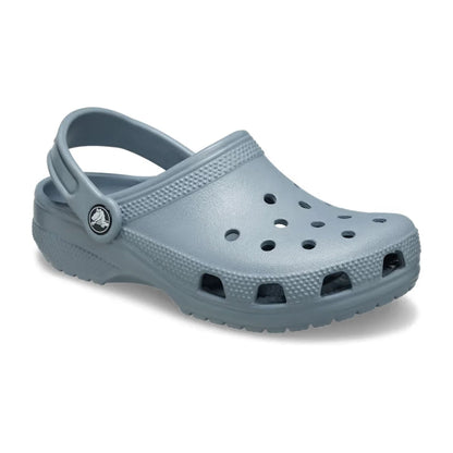 Crocs Toddler Classic Clog - Concrete ALT140