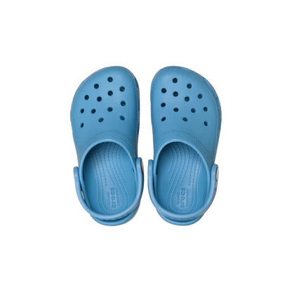 Crocs Toddler Classic Clog - Elite Blue ALT120