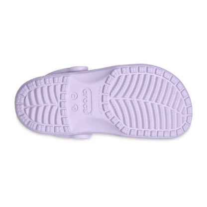 Crocs Toddler Classic Clog - Lavender ALT130