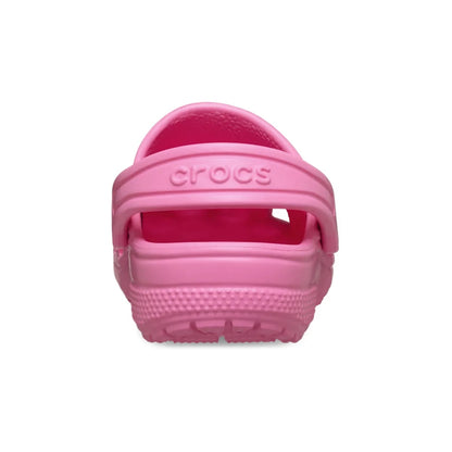 Crocs Toddler Classic Clog - Pink Lemonade ALT160