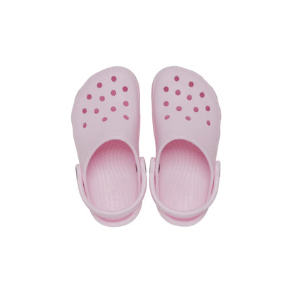 Crocs Toddler Classic Clog - Pink Milk ALT120