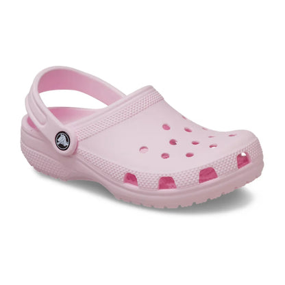 Crocs Toddler Classic Clog - Pink Milk ALT140