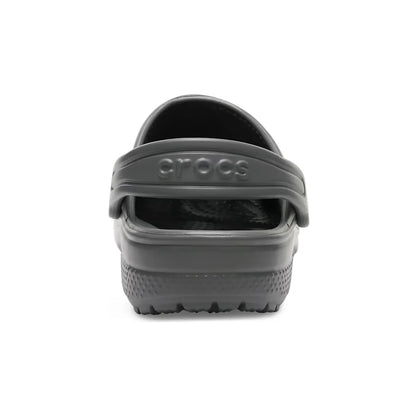 Crocs Toddler Classic Clog - Slate Grey ALT160