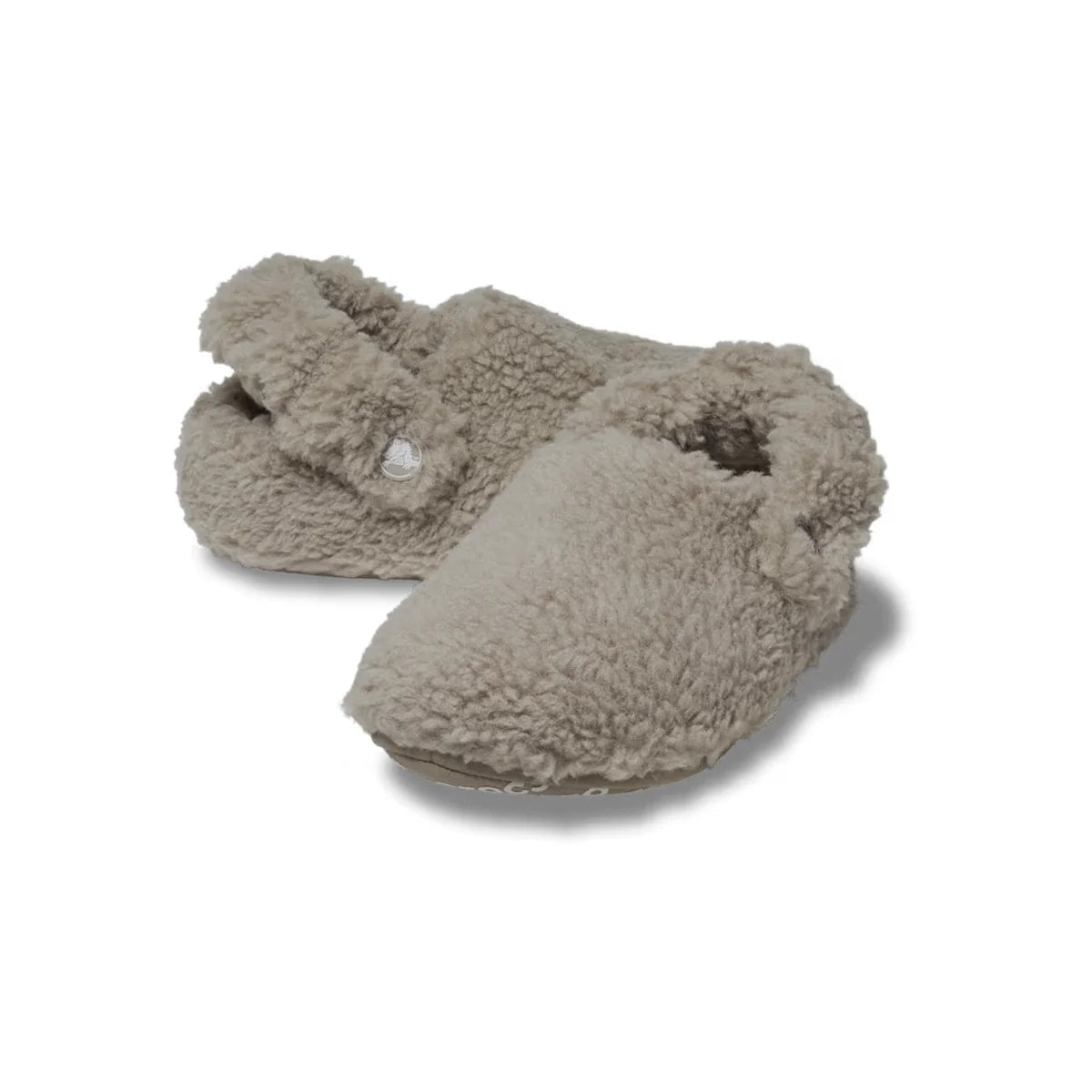 Crocs Toddler Classic Cozzzy Slipper ALT110