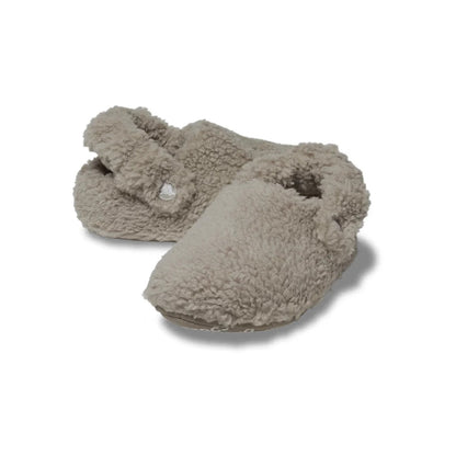Crocs Toddler Classic Cozzzy Slipper ALT110