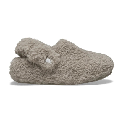 Toddler Classic Cozzzy Slipper - Mushroom