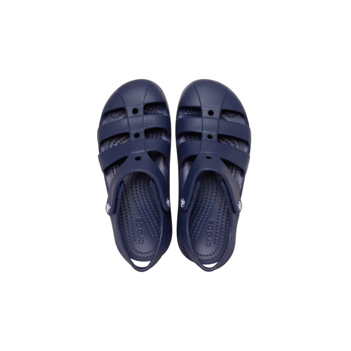 Crocs Toddler Classic Fisherman Sandal ALT120