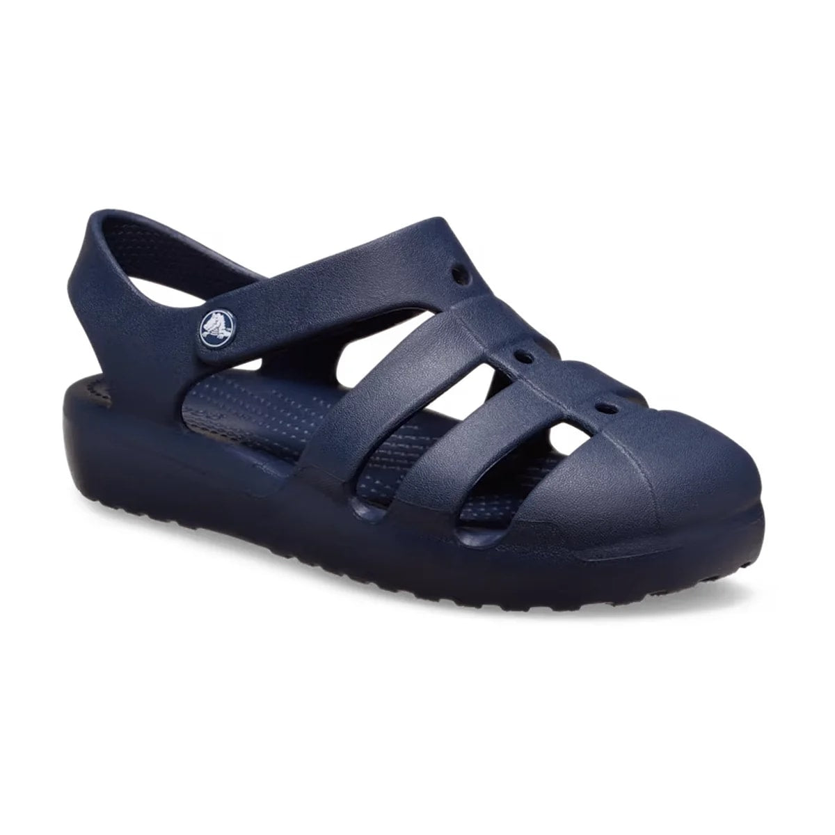 Crocs Toddler Classic Fisherman Sandal ALT140