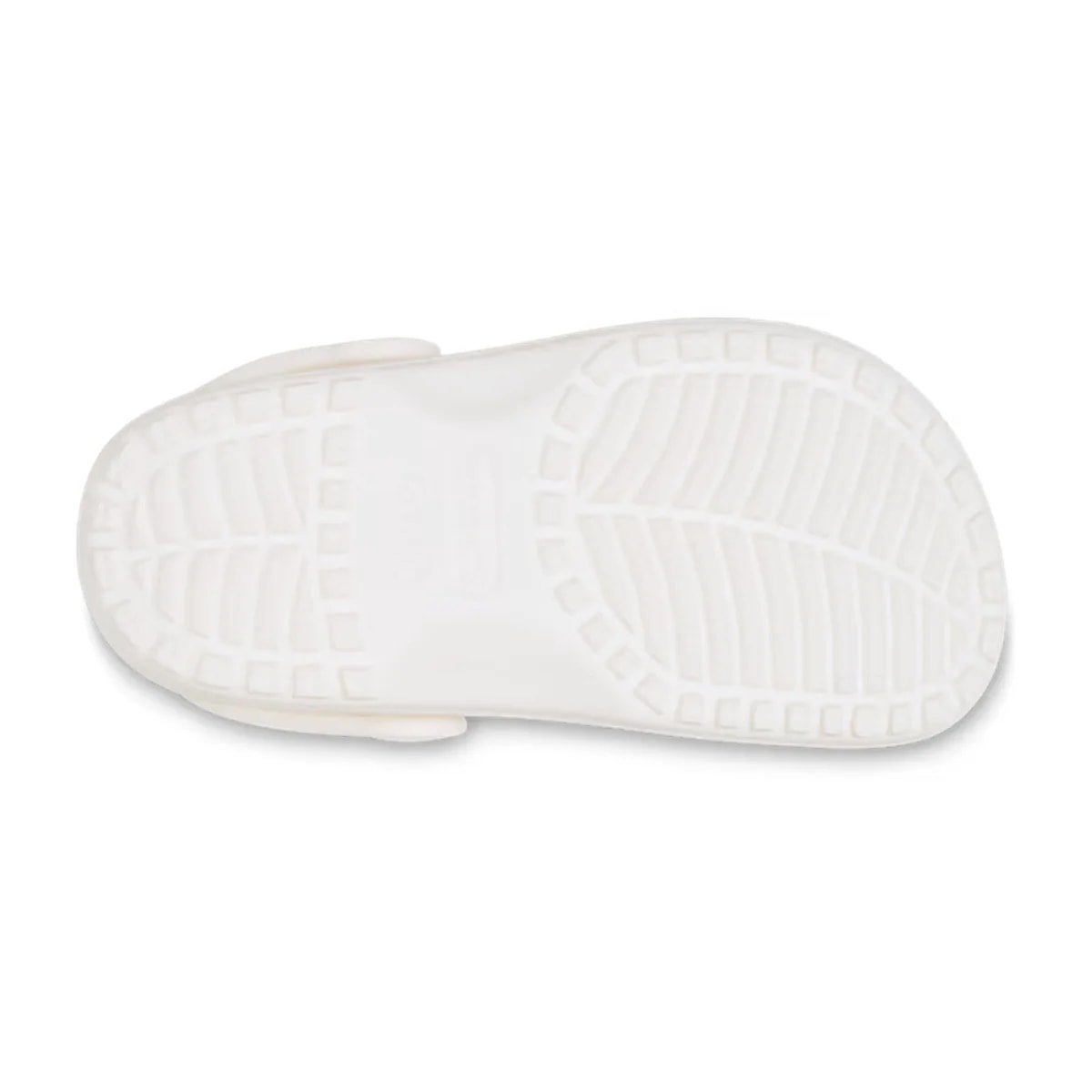 Crocs Toddler Classic Floral Cut-Out Clog ALT130