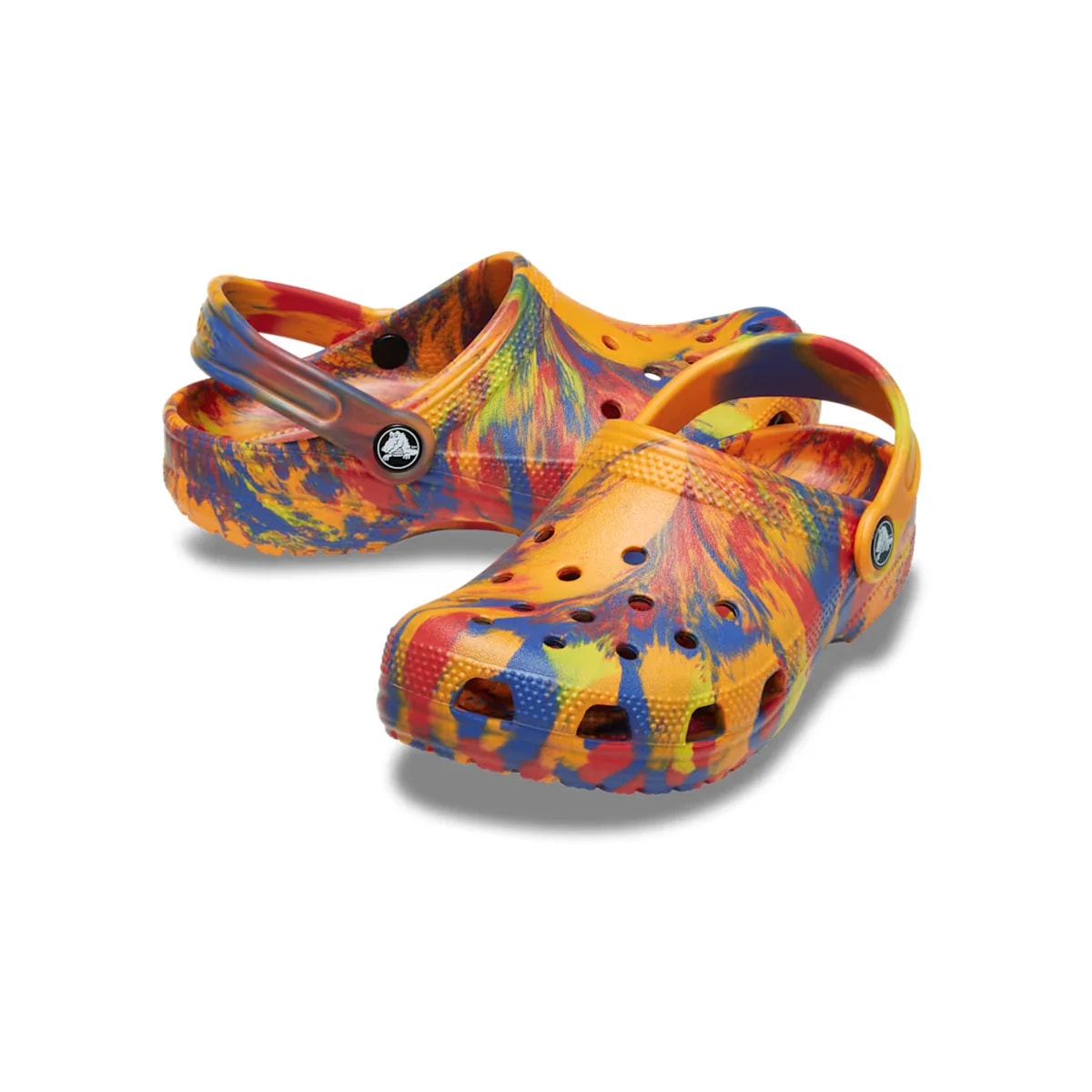 color:Orange Zing / Multi alt:ALT110