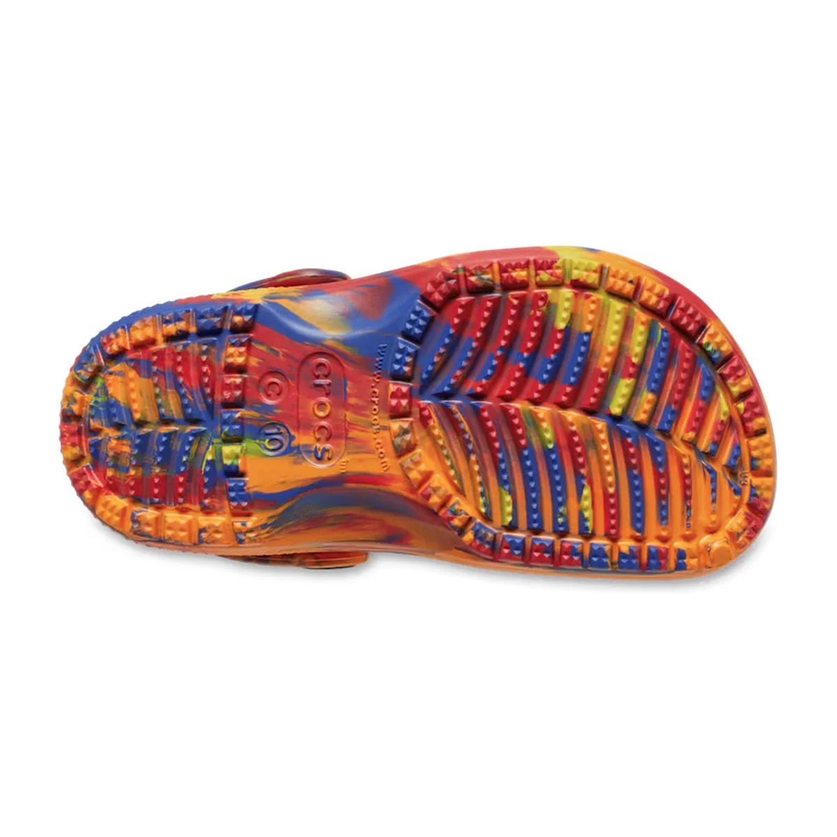 color:Orange Zing / Multi alt:ALT130