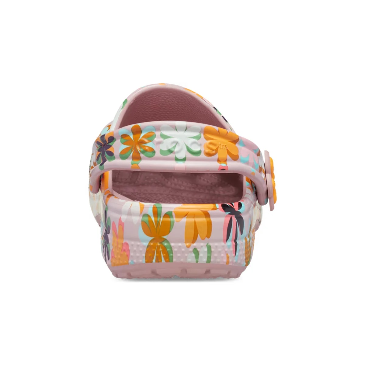 Crocs Toddler Classic Retro Summer Clog ALT160