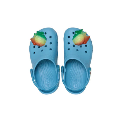 Crocs Toddler Classic Scented Snow Cone Clog ALT120