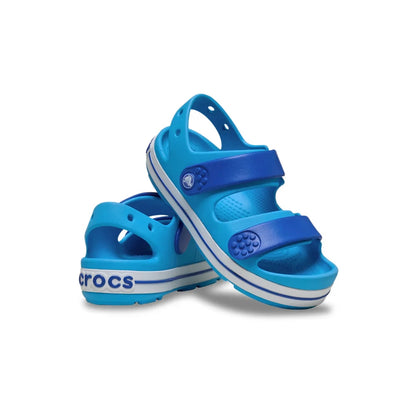 Crocs Toddler Crocband™ Cruiser Sandal ALT110