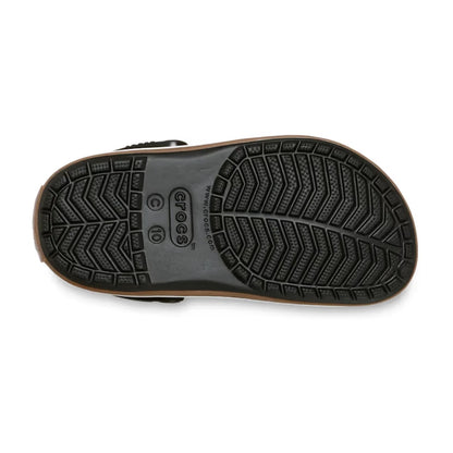 Crocs Toddler Crocband Gum Clog ALT130