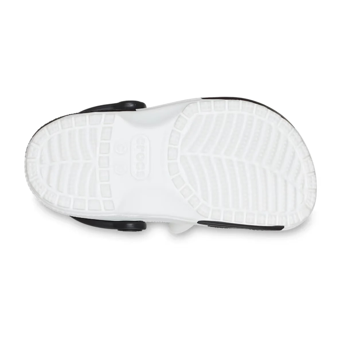 Crocs Toddler IAM Cow Clog ALT130