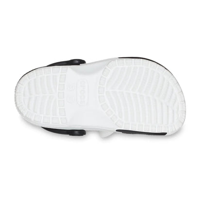 Crocs Toddler IAM Cow Clog ALT130