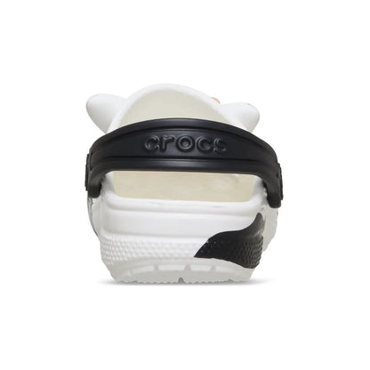 Crocs Toddler IAM Cow Clog ALT160
