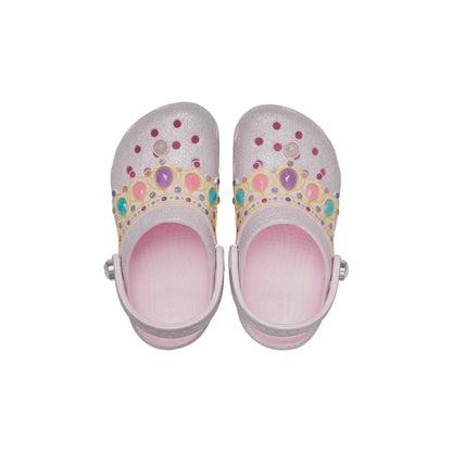 Crocs Toddler IAM Princess Clog ALT120