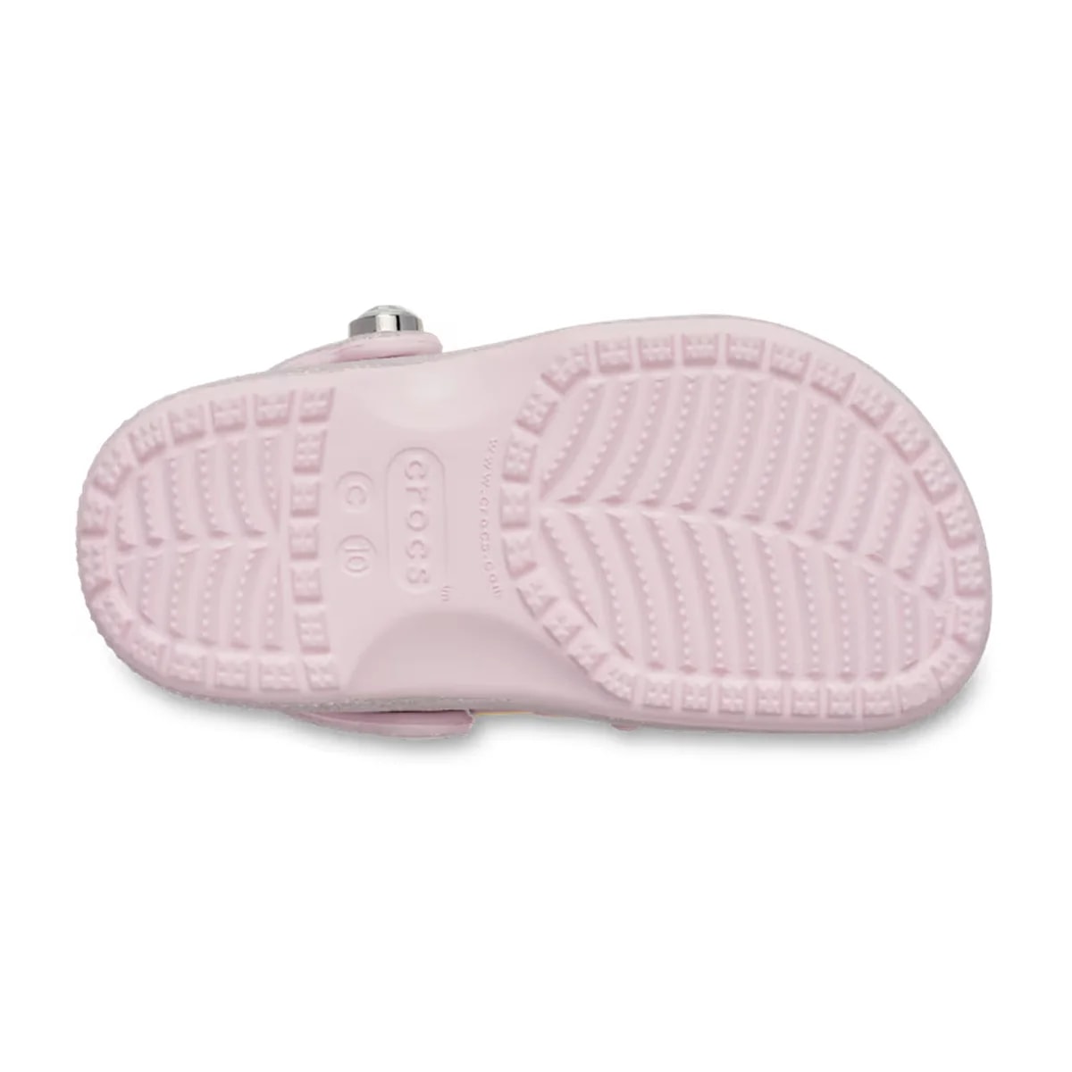 Crocs Toddler IAM Princess Clog ALT130