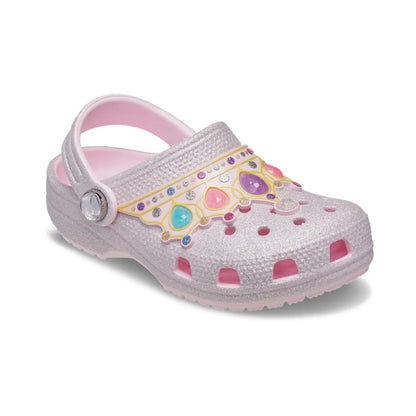 Crocs Toddler IAM Princess Clog ALT140