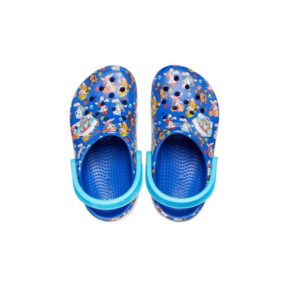 Crocs Toddler PawPatrol™ Off Court Clog ALT120