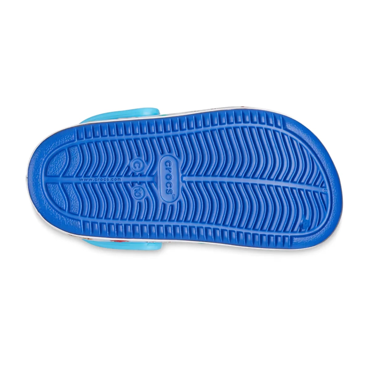 Crocs Toddler PawPatrol™ Off Court Clog ALT130
