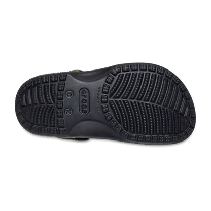 Crocs Toddler Realtree APX Classic Clog ALT130