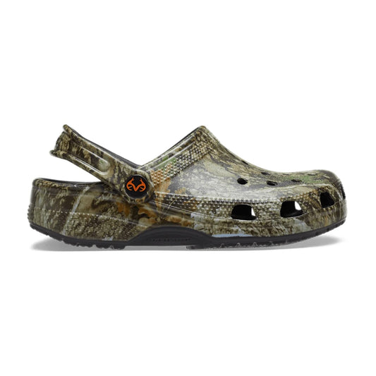 Toddler Realtree APX Classic Clog - Multi