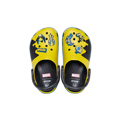 Toddler Wolverine Classic Clog - Multi