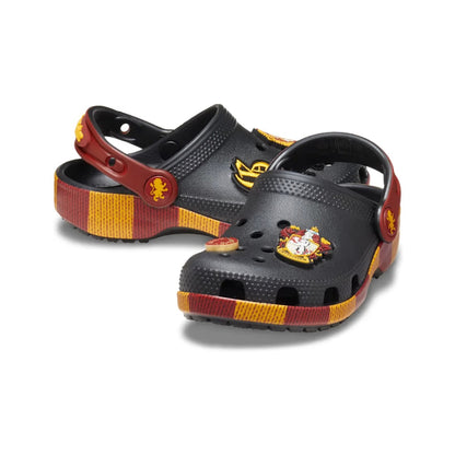 Crocs Toddlers' Harry Potter Gryffindor Classic Clog ALT110