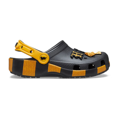 Toddlers' Harry Potter Hufflepuff Classic Clog - Multi