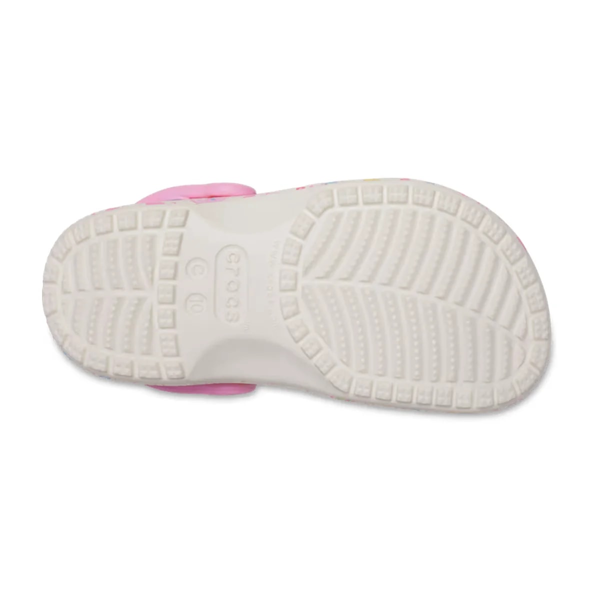 Crocs Toddlers’ Hello Kitty® and Friends Pastel Classic Clog ALT130