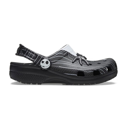 Crocs Toddlers' Nightmare Before Christmas Classic Clog ALT100