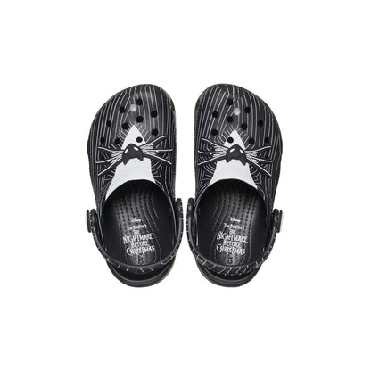 Crocs Toddlers' Nightmare Before Christmas Classic Clog ALT120