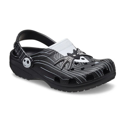 Crocs Toddlers' Nightmare Before Christmas Classic Clog ALT140