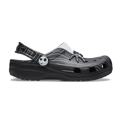 Toddlers' Nightmare Before Christmas Classic Clog - Multi