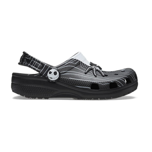 Toddlers' Nightmare Before Christmas Classic Clog - Multi