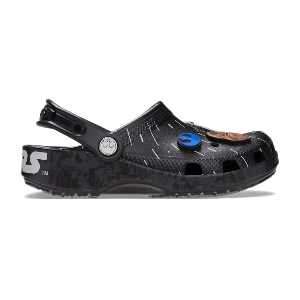 Crocs Toddlers STAR WARS™ Hyperspace Classic Clog ALT120