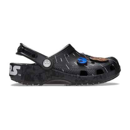 Crocs Toddlers STAR WARS™ Hyperspace Classic Clog ALT120