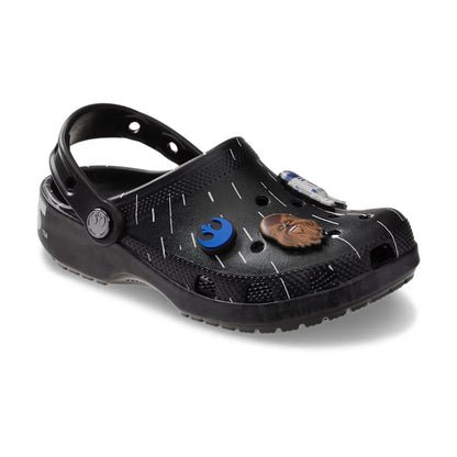 Crocs Toddlers STAR WARS™ Hyperspace Classic Clog ALT140