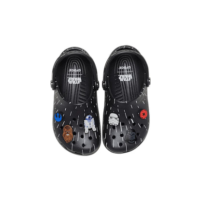 Toddlers STAR WARS™ Hyperspace Classic Clog - Multi