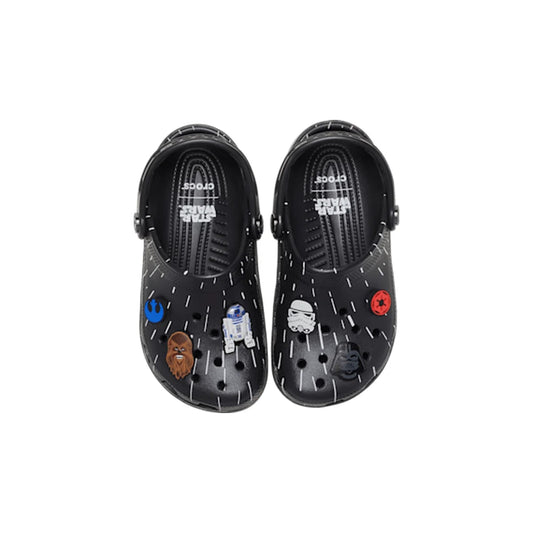 Toddlers STAR WARS™ Hyperspace Classic Clog - Multi