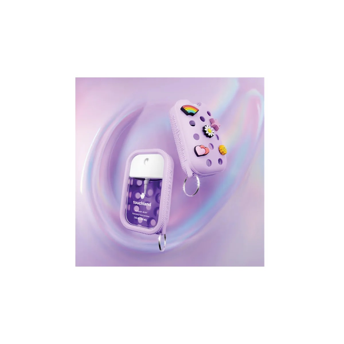 color:Pixie Lavender alt:ALT110