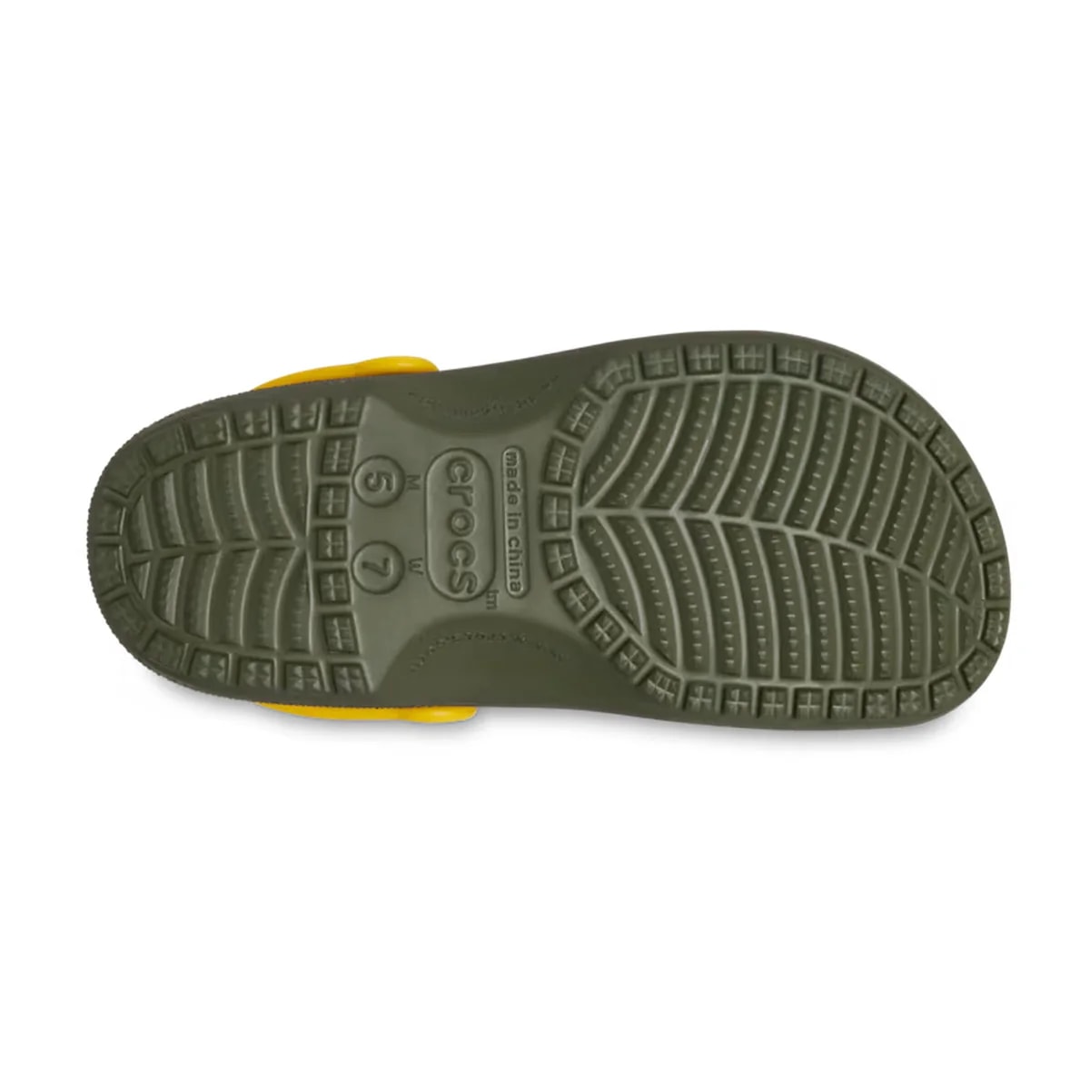 Crocs U.S. Army Classic Clog ALT130