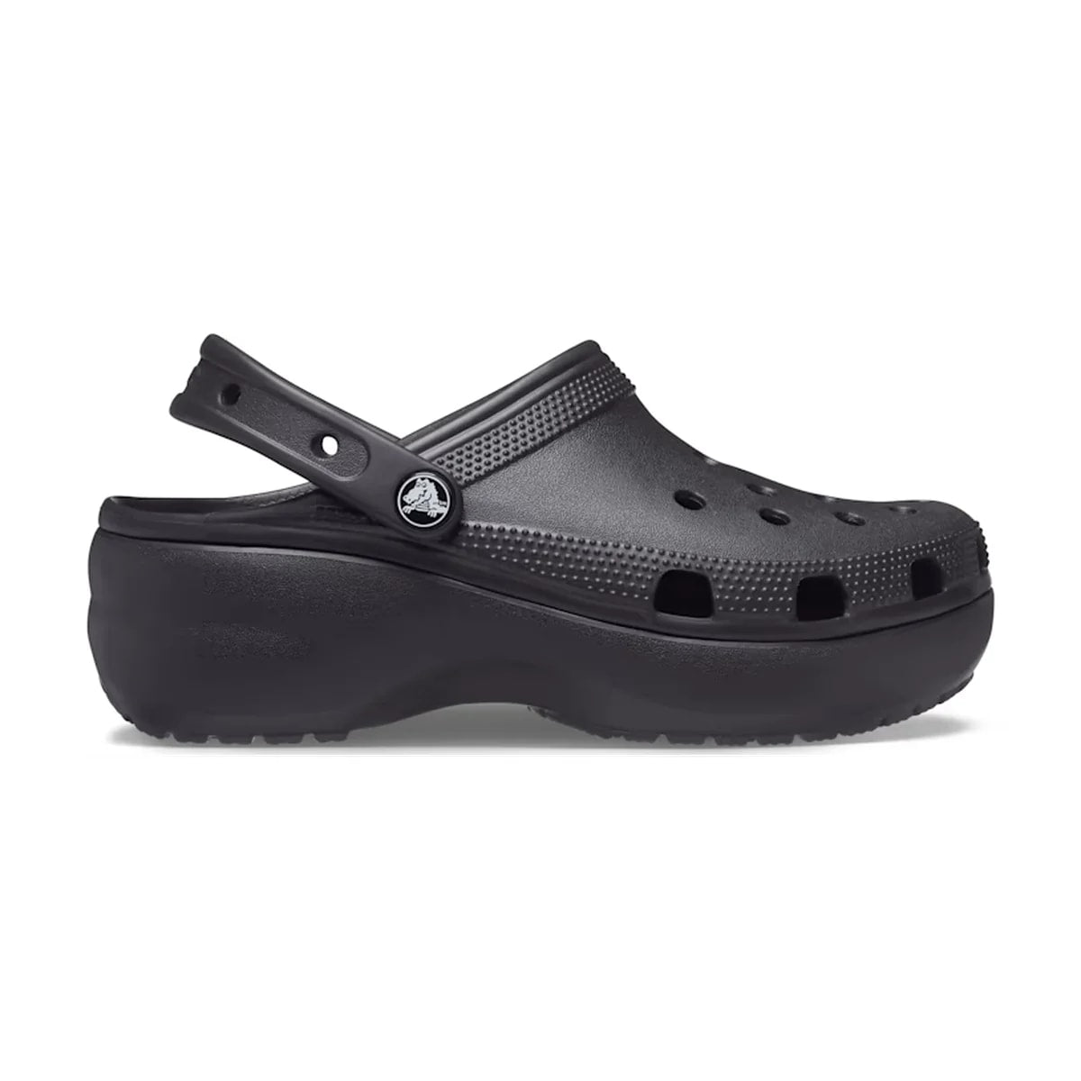Crocs Women's Classic Platform Clog ALT100