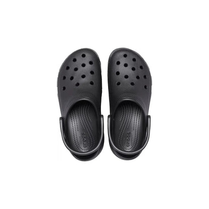 Crocs Women's Classic Platform Clog ALT120
