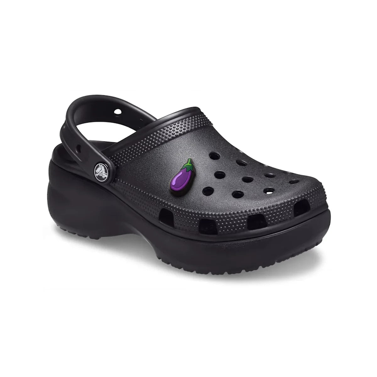 Crocs Women's Classic Platform Clog ALT140