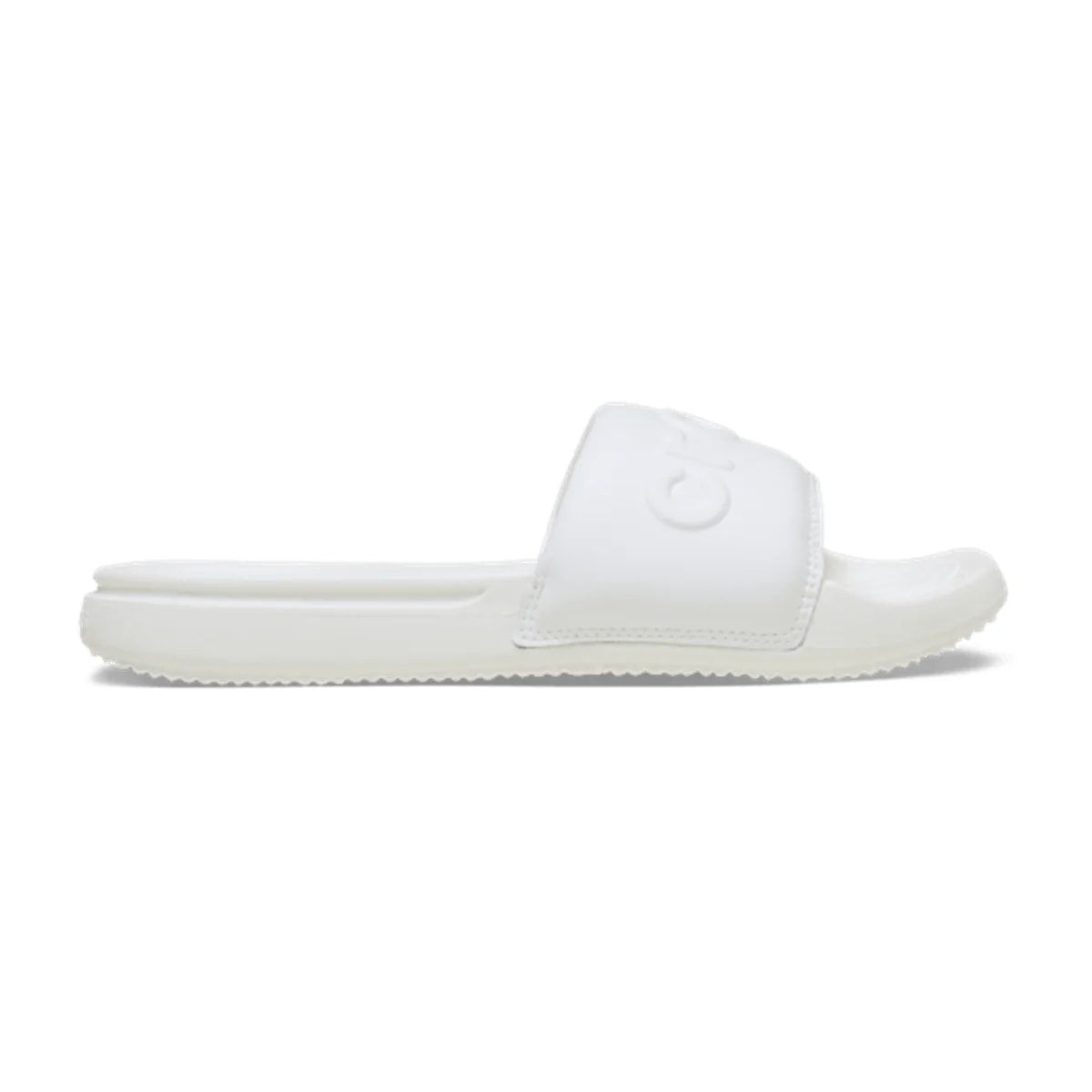 Women's Crocs All Day Slide - White